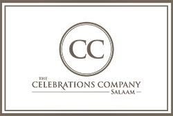 The Celebration Company Logo